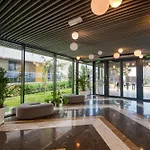Astria Monaco - Complex Novum Lejlighed