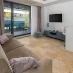 Astria Monaco - Complex Novum Lejlighed Olimp