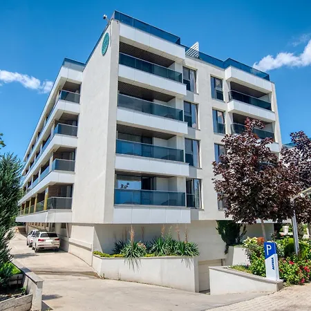 Astria Monaco - Complex Novum *