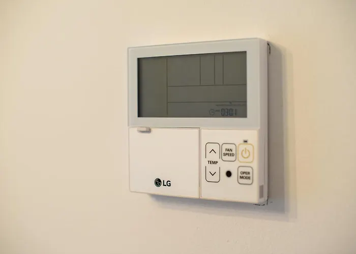 Apartamento Astria Monaco - Complex Novum *