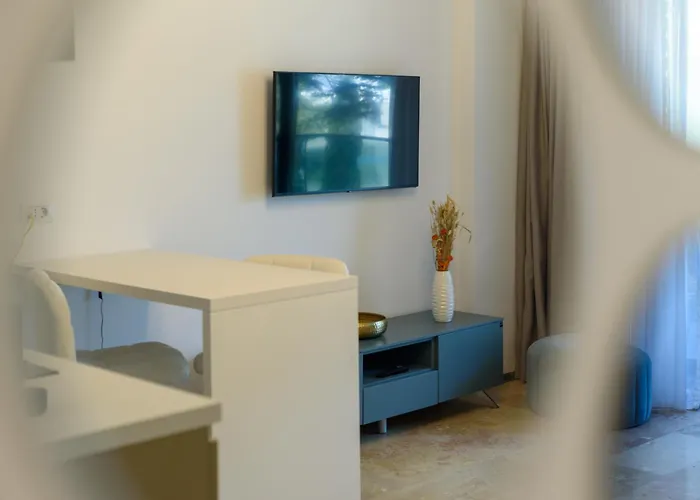 Apartamento Astria Monaco - Complex Novum *