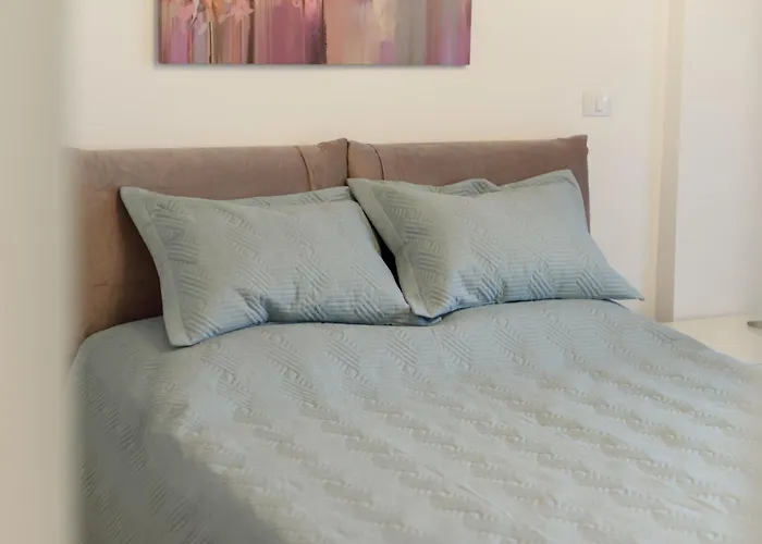 Astria Monaco - Complex Novum Apartamento *