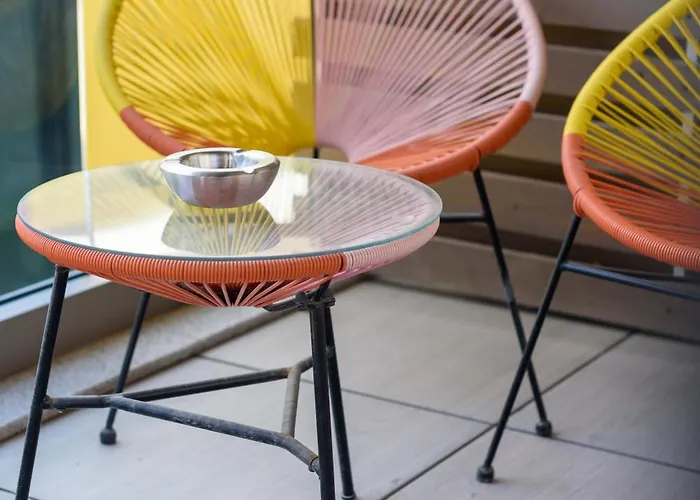 Astria Monaco - Complex Novum *