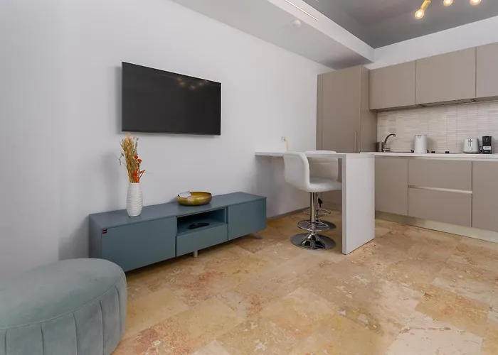 Apartamento Astria Monaco - Complex Novum Olimp