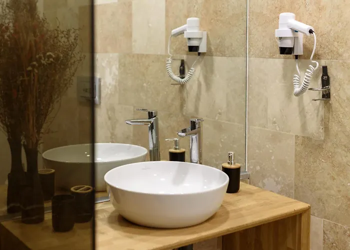 Astria Monaco - Complex Novum Olimp