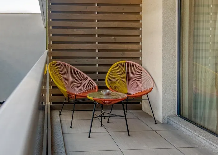 Astria Monaco - Complex Novum Apartamento *