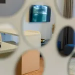 Apartment Astria Monaco - Complex Novum