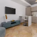 Apartment Astria Monaco - Complex Novum Olimp