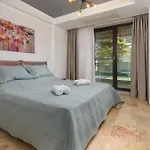 Astria Monaco - Complex Novum Apartment Olimp