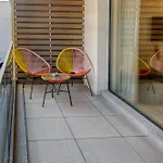 Apartment Astria Monaco - Complex Novum Olimp