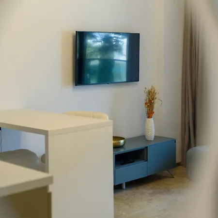 Appartement Astria Monaco - Complex Novum *